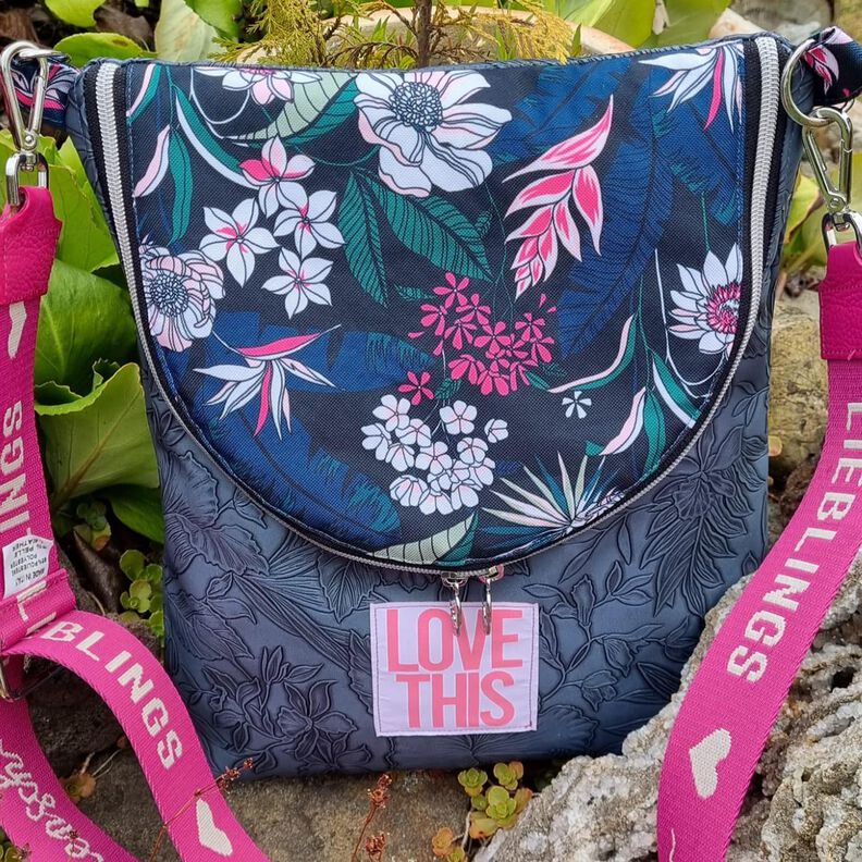 Kombi ebook Sunflower + Hydrangea (Rucksack special) image number 1