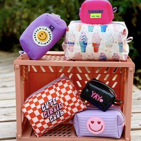 Ebook 3er Set Boxy SUTRI Schnittmuster