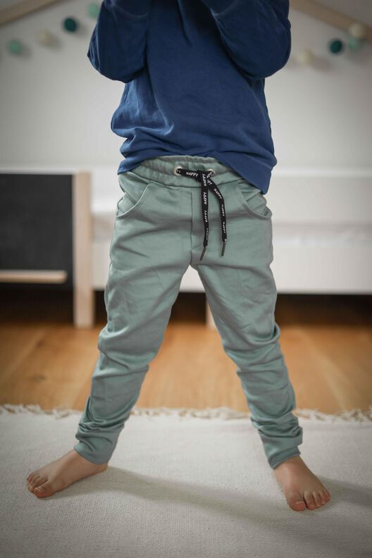 Everyday Pants 98-164 inkl. Beamerdatei und Ebenen image number 2