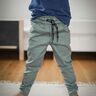 Everyday Pants 98-164 inkl. Beamerdatei und Ebenen thumbnail number 2