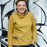 ebook Kapuzenshirt Frau Liv  thumbnail number 1