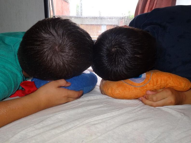 Monster ITH Anh&auml;nger Kissen Stickdatei von 6cm bis 18cm image number 10