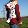 VISBY.sweatjacke | Kinder | 86-164 thumbnail number 4