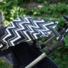 Sonnensegel Kinderwagen (Nähanleitung und Schnittmuster) thumbnail number 2