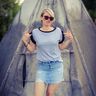 Ebook Shirt Marla Gr.34-54 inkl. Schwangerenversion thumbnail number 1