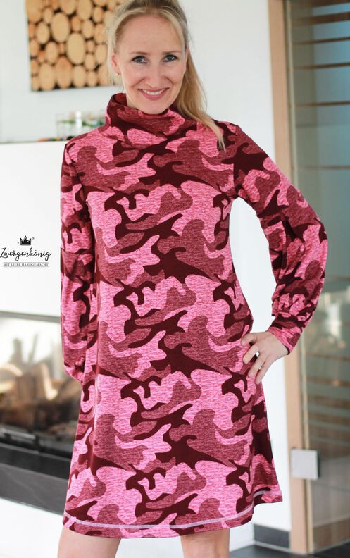 Kleid Evelyn Gr. 34-50 image number 5