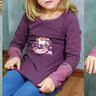 Luciana Basic Longsleeve: Serie: "ohne Gedöns": ebook 92-158 thumbnail number 9