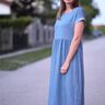 Liese - luftiges Sommerkleid für Damen Gr. 34-50 thumbnail number 2