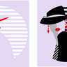 Lady Plot-Motiv thumbnail number 8
