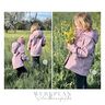 Wind & Wetterwerk |  122 - 164 | Übergangsjacke| Beamer thumbnail number 3