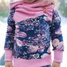 Ebook Hoodie Petite Elise Gr.98-146 thumbnail number 1