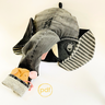 Kuschelkissen Elefant, Jeans Upcycling + Reststoffe thumbnail number 5