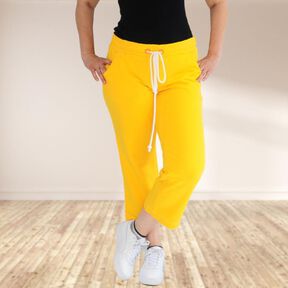 Hose Lune Gr. 34-54 Schnittmuster