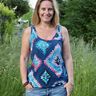 Schnittmuster lillesol women  Basic-Top thumbnail number 6