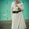 Jacke, Mantel, Weste (32-58) AMORADA Damen Schnittmuster thumbnail number 6
