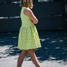 Back 2 Basic Summer Dress Sommerkleid 104 - 164 inkl. A0 thumbnail number 6