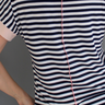 Shirt Fina | offener Saum | überschnittene Ärmel | XS – XL thumbnail number 2