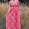 Maxidress Heartbeat 32 bis 54 thumbnail number 10