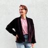 ebook Jacke "Frau Lynette"  thumbnail number 4