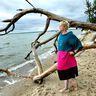 Knubbsäl - Poncho  thumbnail number 2