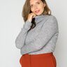Longsleeve Celine Schnittmuster und Videotutorial Gr. XS-XL thumbnail number 3