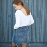 Oversize Shirt mit Rückenausschnitt Hermann, E-Book thumbnail number 3