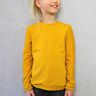 BENTE - Sweatshirt für Kinder 86-152 thumbnail number 4