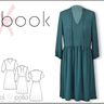 Ebook lillesol women Kleid "Altea" *mit A0 + Video* thumbnail number 1