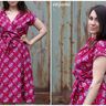 Gerda - Damenkleid Gr. 32-50 thumbnail number 4