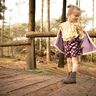 Shorts Mädchen P0523- Poppy Magazine 23 thumbnail number 2
