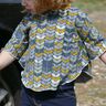 KINDER FLEDERMAUSSHIRT, GR. 86-146 thumbnail number 6