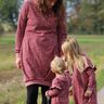 Kombi-Ebook: Hagebutte für Damen und Mädchen thumbnail number 4
