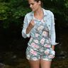 Jumpsuit/Top/Short Damen Schnittmuster Gr. 32-54 - #70 thumbnail number 6