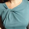 Kleid Fano Knotenkleid Schnittmuster Damen 36-48 thumbnail number 8