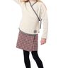 Wickeljacke "JOLANDA" Nähanleitung und Schnitt Gr. 62 - 104 thumbnail number 10