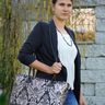 Laptoptasche "Business" - Anleitung + Schnittmuster thumbnail number 2