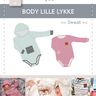 Body Lille Lykke, Gr. 50-116, Sweat, Kapuze, A0 thumbnail number 9