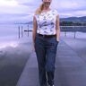  Chino-Hose CHINETTA Gr. 34-54 inkl. Beamerdatei thumbnail number 6