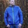 Steppjacke Herren – Schnittmuster Gr. XS-4XL – Vika #114 thumbnail number 8