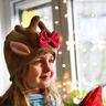 *cutie deer*Reh-Beanie, Rehkitz Beanie Kopfumfang 36 - 63 thumbnail number 3