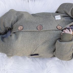 CL*OVERALL Outdoor 56-122