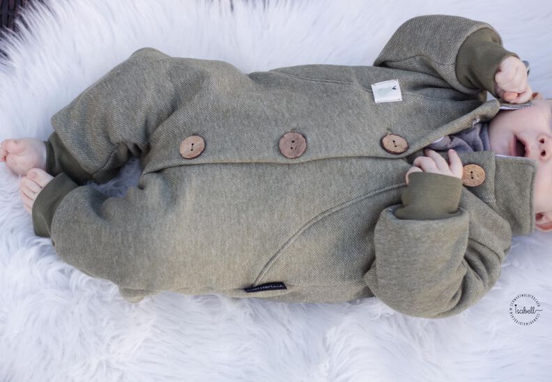 CL*OVERALL Outdoor 56-122 image number 2