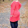 Damenkleid Merina – Größen 32 – 60 thumbnail number 4