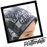 Plotterdatei #8 Wolve Gang Statement digitale Vorlage thumbnail number 1