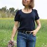 Ida - PuffärmelShirt Gr. 34-50 thumbnail number 10