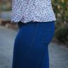 Jeggings Damen BEAMER Version - Gr. 32 - 54 thumbnail number 6