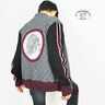 Collegejacke, "Heaven", Schnittmuster Gr 110-152 thumbnail number 3