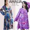Schnittmuster Kleid „Amalia" als Ebook thumbnail number 1