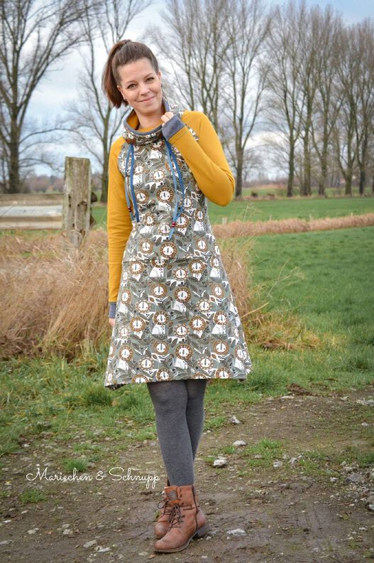 J-Janny Woman image number 9