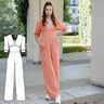 Jumpsuit Schnittmuster Damen XS-XXXL Elegant thumbnail number 1